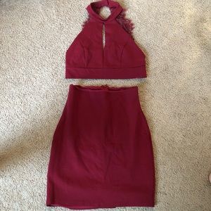 LULU’S Two-Piece